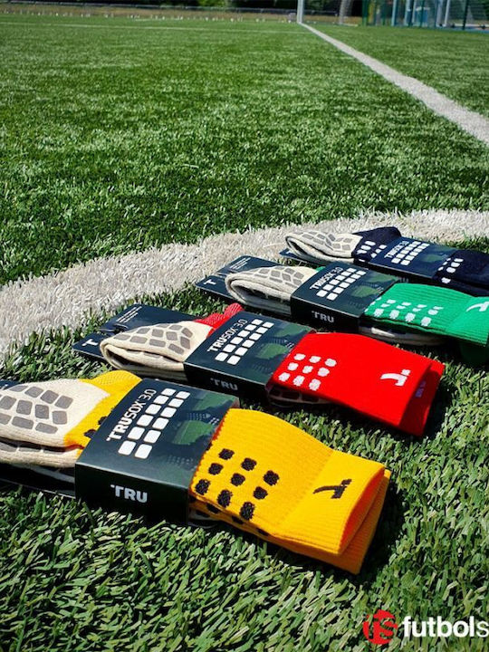 Trusox 3.0 Thin Ποδοσφαιρικές Κάλτσες Trusox 3.0 Thin Ποδοσφαιρικές Κάλτσες