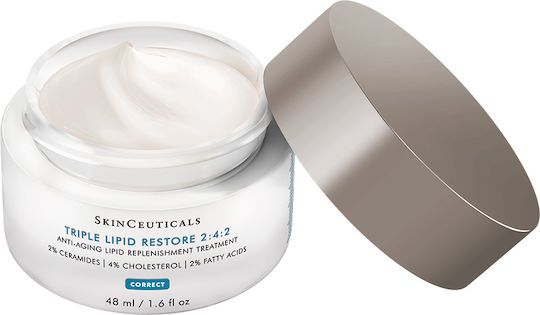 Triple Lipid 2:4:2 Rich Cremă Față 48ml
