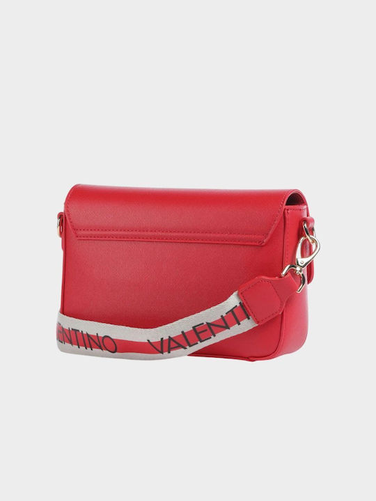 Valentino Bags Damen Tasche Schulter Rot