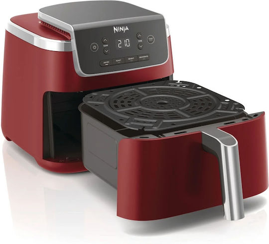 Ninja Max Pro Air Fryer 4.7lt Κόκκινο