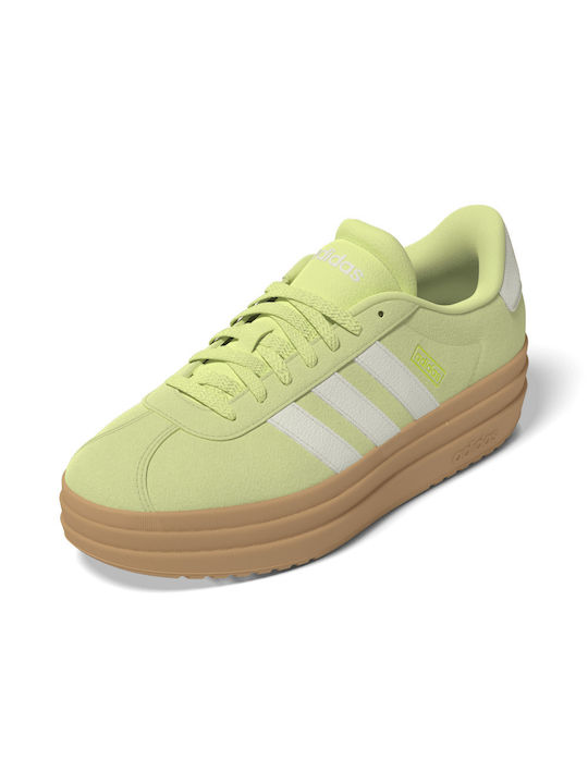 adidas Court Bold Sneakers Green