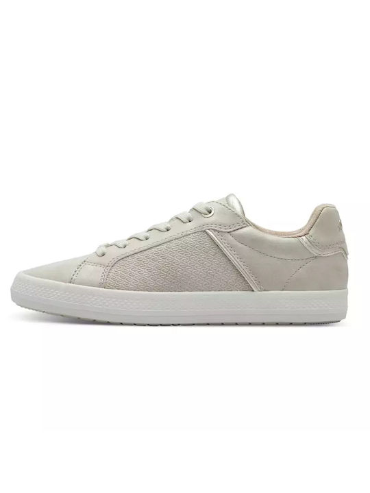 s.Oliver Sneakers Champagne