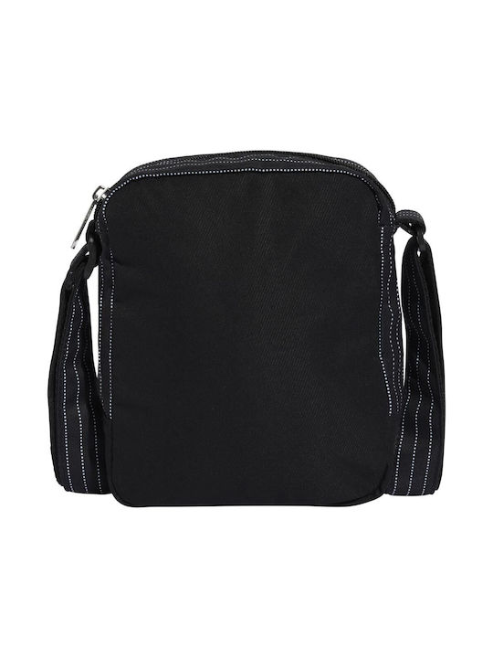 adidas Men's Bag Shoulder / Crossbody Black