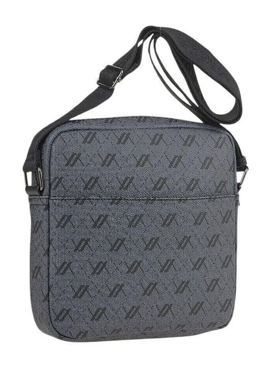 Men's Bag Shoulder / Crossbody Black