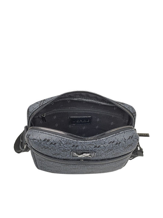 Men's Bag Shoulder / Crossbody Black