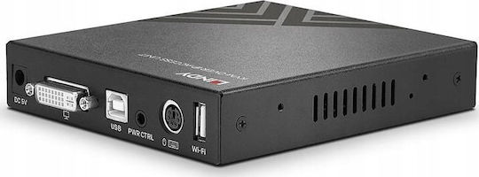 Lindy KVM & Data Switch 39416