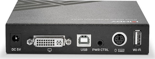 Lindy KVM & Data Switch 39416
