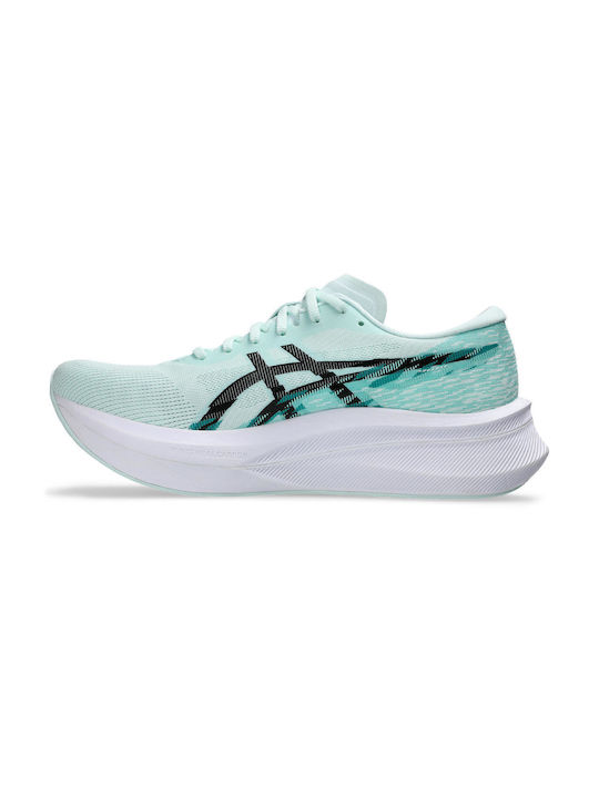 Magic Speed 4 Sport Shoes Running Grn