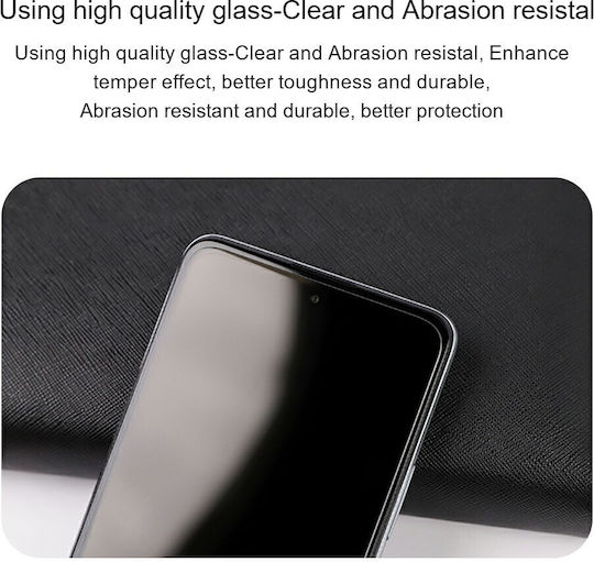 Tempered Glass (Poco X7 Pro)