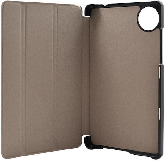 iNOS Klappdeckel Robust Schware (Xiaomi Redmi Pad SE 8.7)