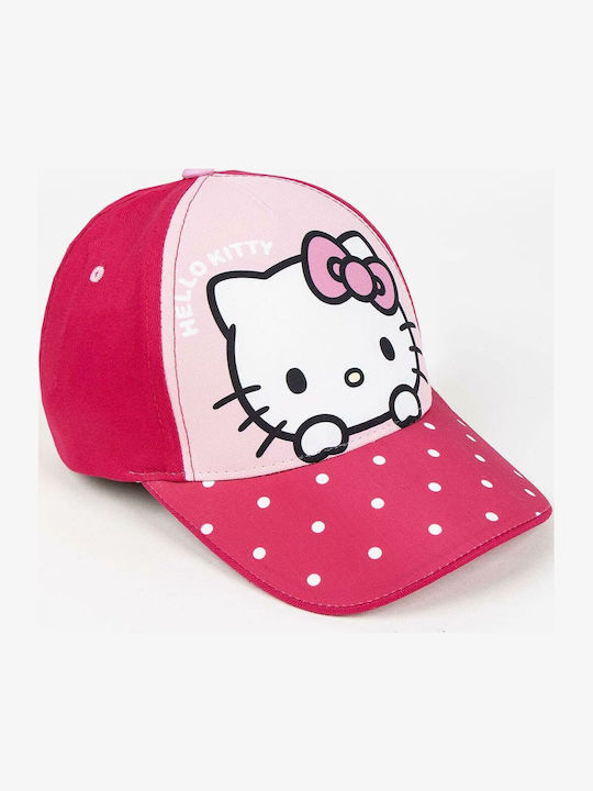 Hello Kitty Palarie Copii Jockey Roz