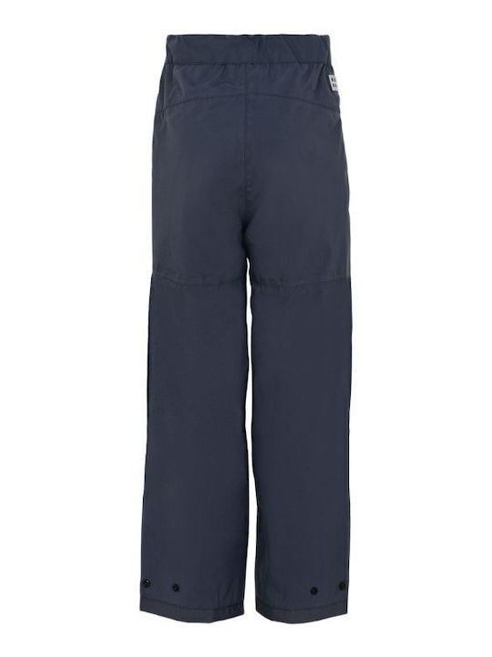 Lego Wear 11010081-965 Παιδικό Παντελόνι Σκι & Snowboard Μπλε Lego Wear 11010081-965 Παιδικό Παντελόνι Σκι & Snowboard Μπλε