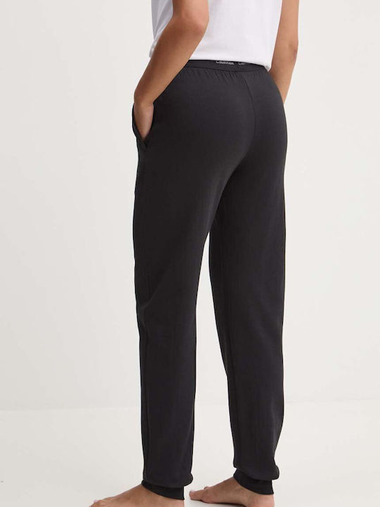 Pantaloni de Trening Negru