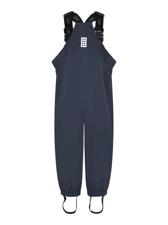 Lego Wear 11010130-965 Ски & Сноуборд Син