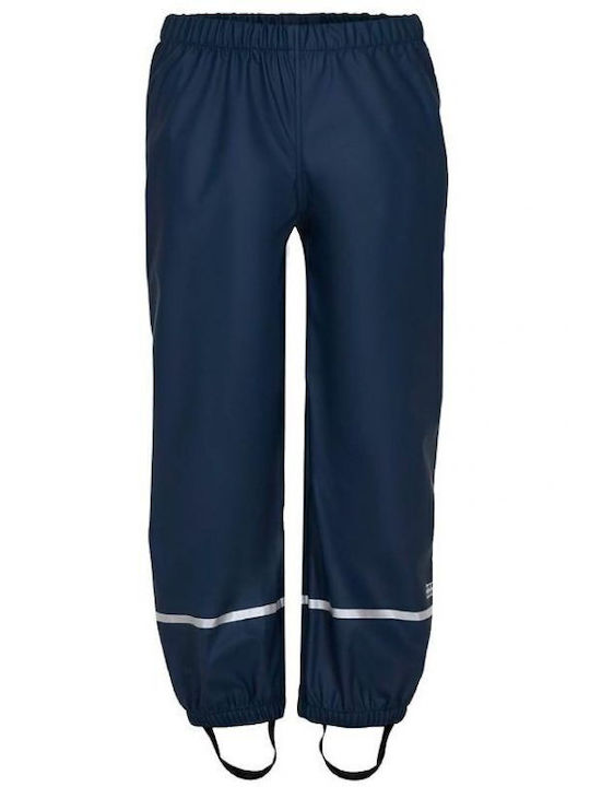 Lego Wear 11010041-589 Kids Trousers and Jacket Set for Ski & Snowboard Blue