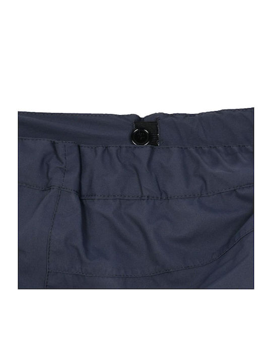 Lego Wear 11010081-965 Kids Trousers for Ski & Snowboard Blue