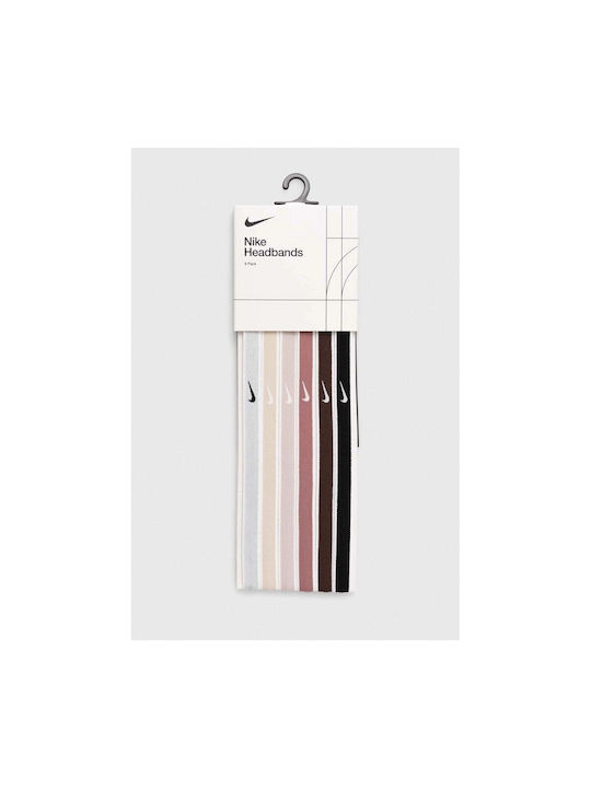 Nike N1002021011 Αθλητικό Περιμετώπιο