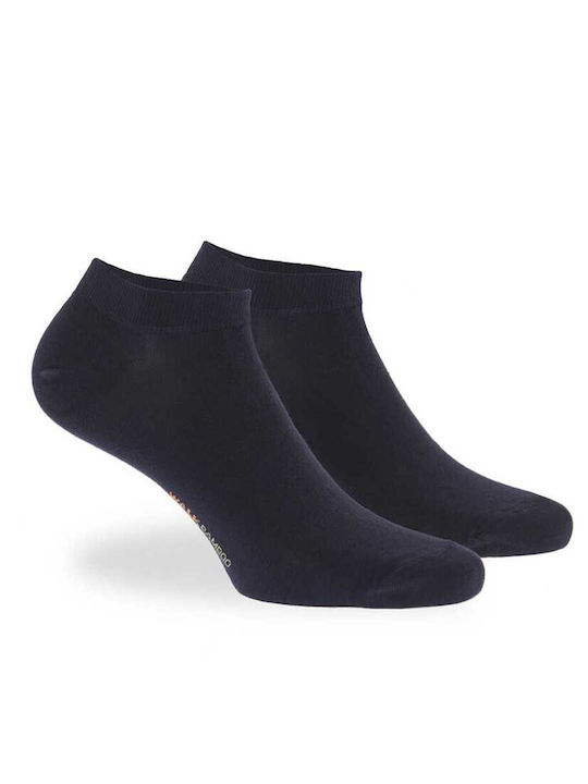 Walk Kinder Söckchen Blue, Raf, Grey 3 Paar