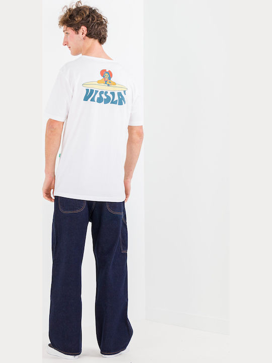T-shirt White