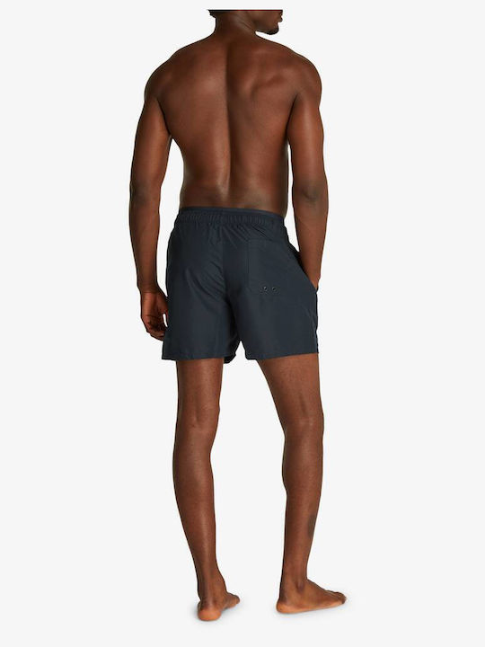 Tommy Hilfiger Men's Swimwear Bermuda Blue