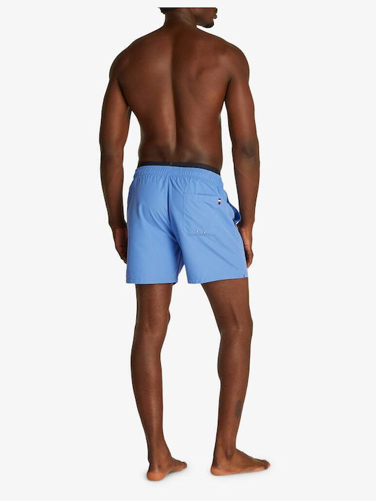 Tommy Hilfiger Men's Swimwear Bermuda Blue