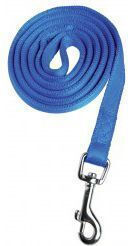 Zolux Dog Leash/Lead Strap in Red color