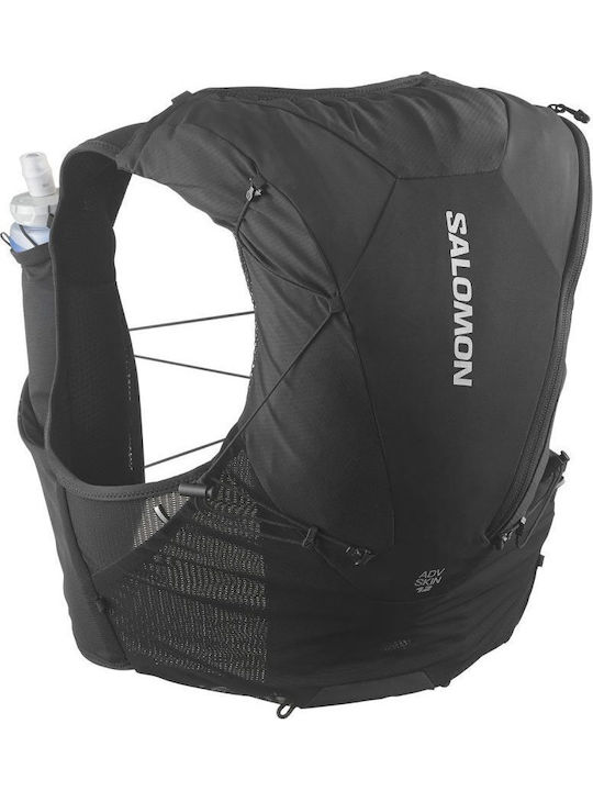 Salomon Adv Skin 12 Set Γιλέκο Υδροδοσίας 12lt