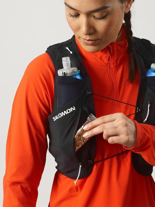 Salomon Sense Pro Hydration Pack 0.5L Black