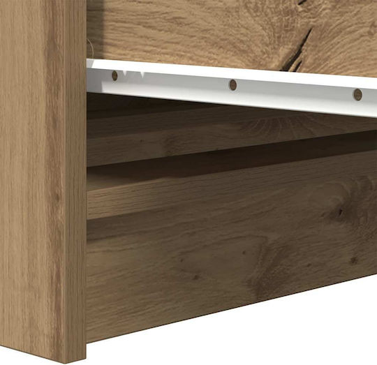 Sertar de depozitare L37.5xW35xH76buc