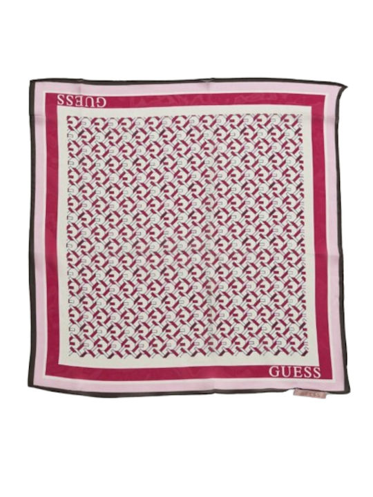 Guess Women's Scarf Pink