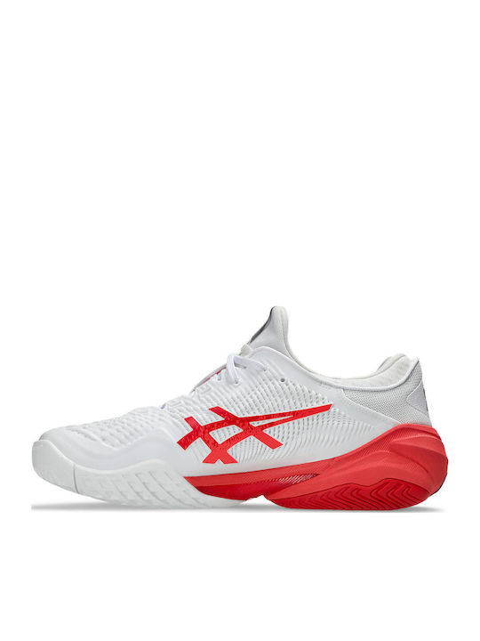 ASICS Court FF 3 Novak 1041A522-966 Bărbați Pantofi Tenis Toate