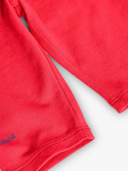 Детски Клин Дълъг red