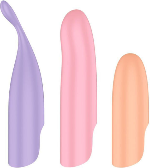 Satisfyer Playful Four Σετ με Απομακρυσμένο Έλεγχο
