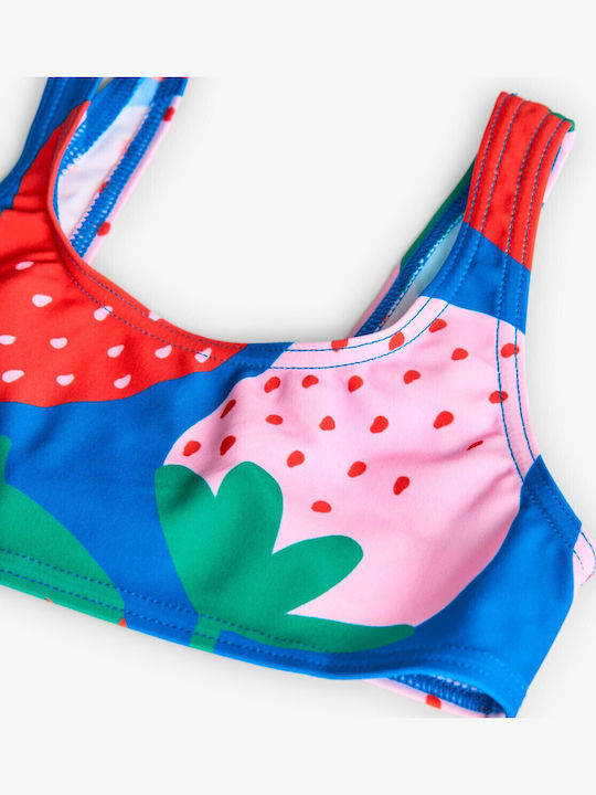 Boboli Kinder Badeanzug Bikini Multicolour