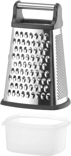 Hendi Cheese Grater with Container 15.8x13x31cm