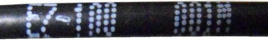 En-100-500 En-100 Low Loss Cable 500m Spool