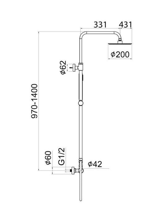 Interflex 08778