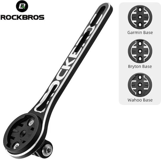 Suport universal din aluminiu pentru contor lumină Rockbros 29210031001