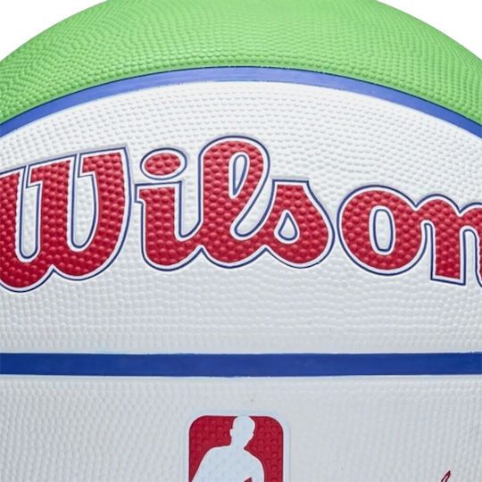Wilson 2024 Basket Ball Indoor/Outdoor