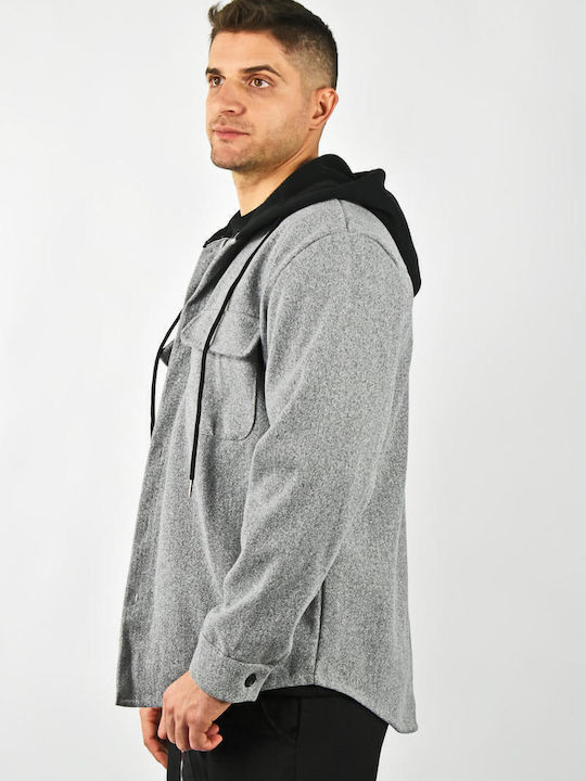 Jacket Gray