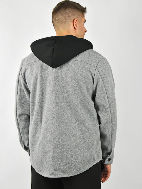 Jacket Gray