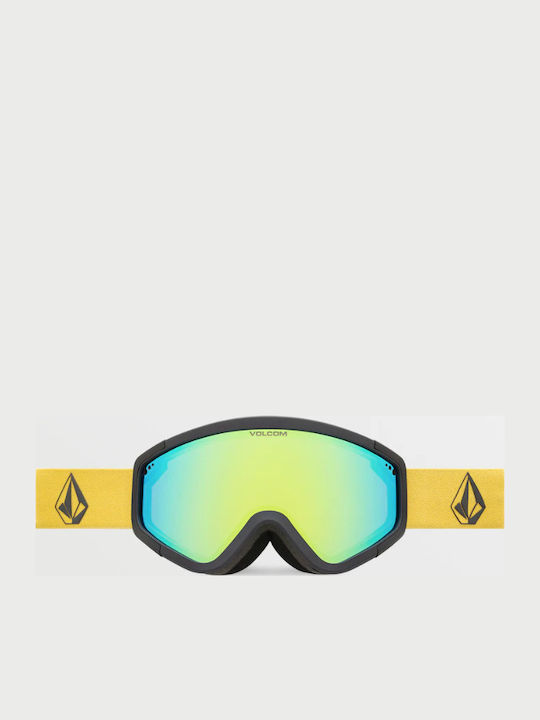 Volcom Attunga