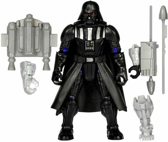 Action Figure Darth Vader Darth Vader 12cm.