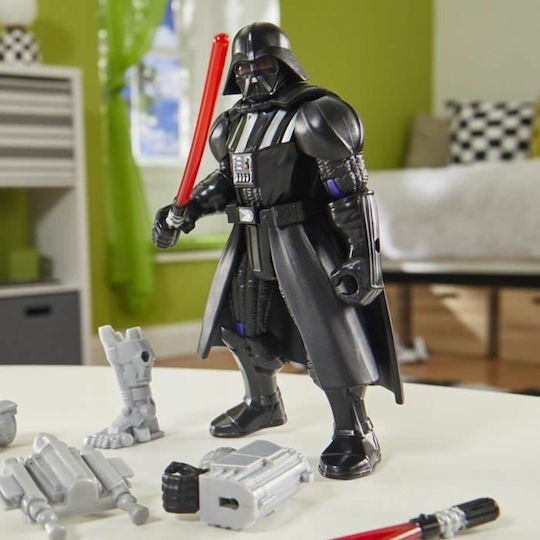 Action Figure Darth Vader Darth Vader 12cm.