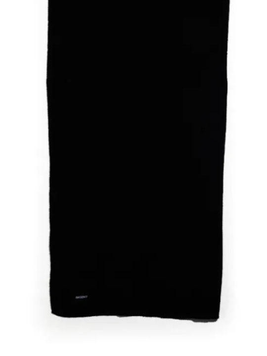 Basehit Men's Scarf Black