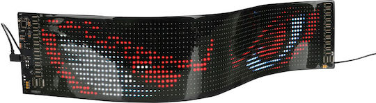 Lampa Car LED Strip RGB
