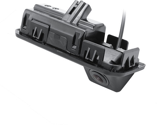 Car Reverse Camera with Screen Universal Audi A5 / Q2 / Q5 / Q7 Porsche Cayenne Seat Arona / Ateca Skoda Rapid / Kodiaq / Karoq Volkswagen Passat / Bora / Jetta / Tiguan / T-Roc / Polo