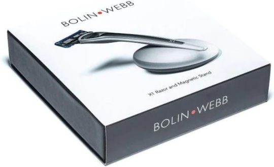 Bolin Webb mit