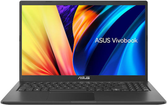 Asus VivoBook F1500EA-EJ2383W 15.6" FHD (i3-1115G4/8GB/512GB SSD/W11 Home) (ES Keyboard)