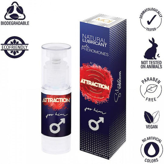 Mai Parfum cu Feromoni 50ml